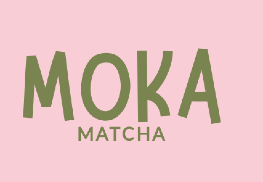 Moka Matcha