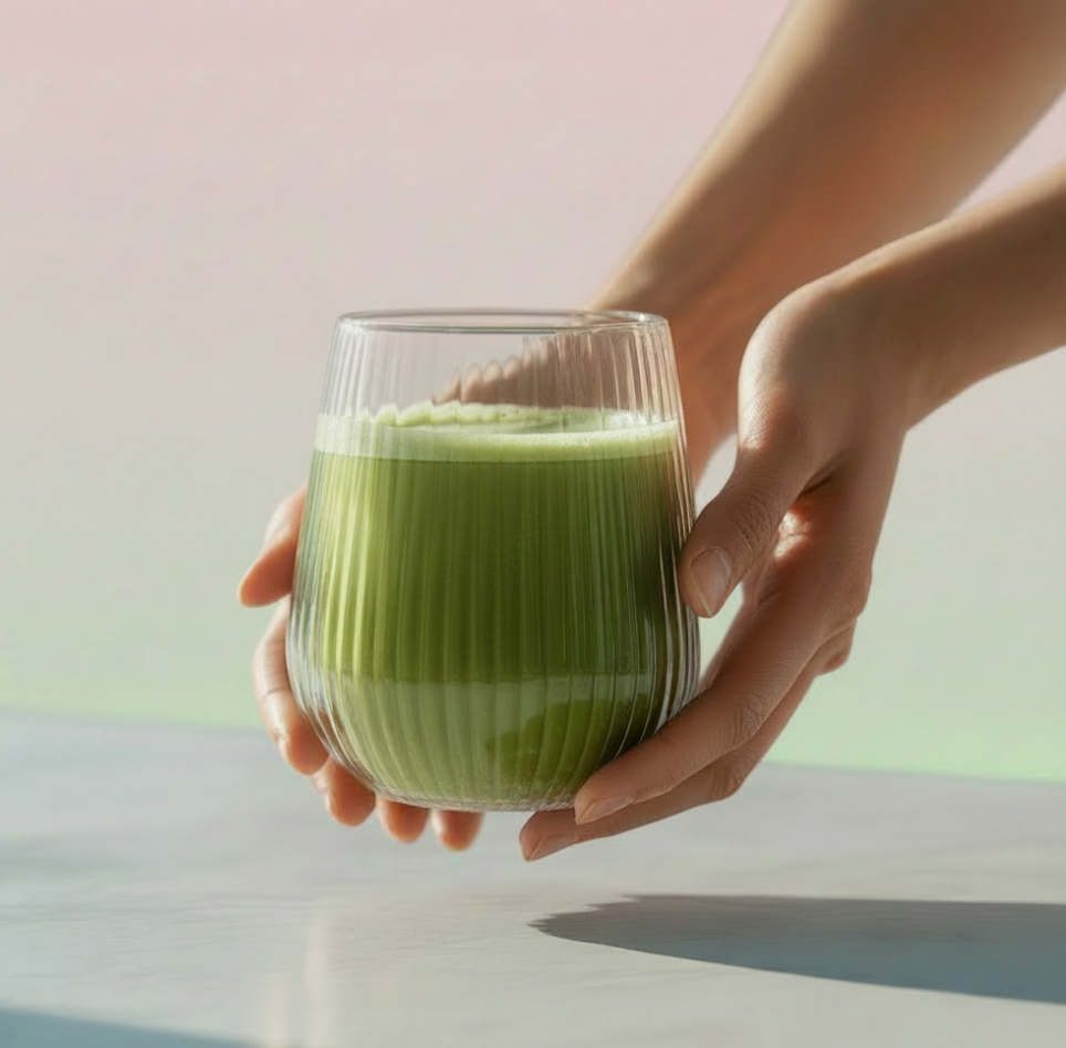 MATCHA COLLAGENE 30G