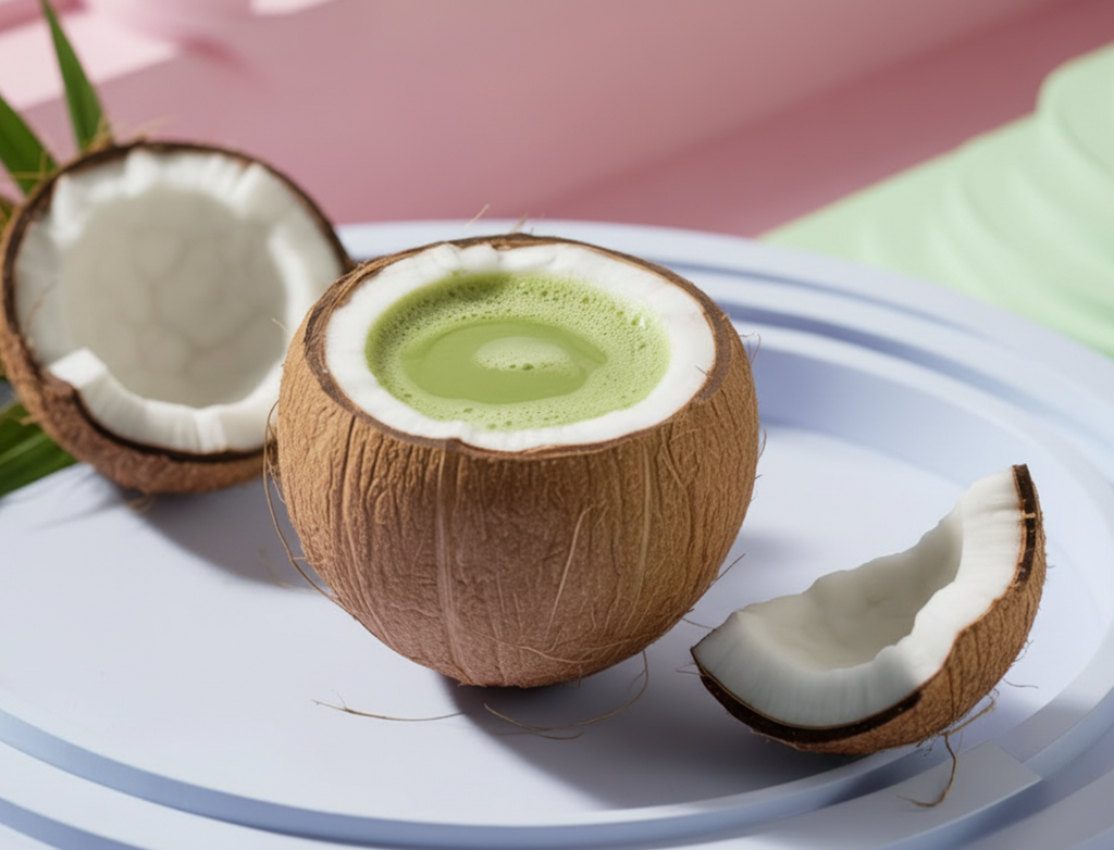 MATCHA NOIX DE COCO 30G