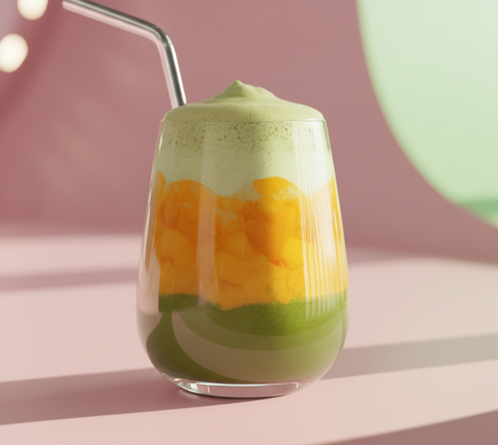 MATCHA MANGUE 30G
