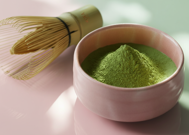 MATCHA CEREMONIE  30G