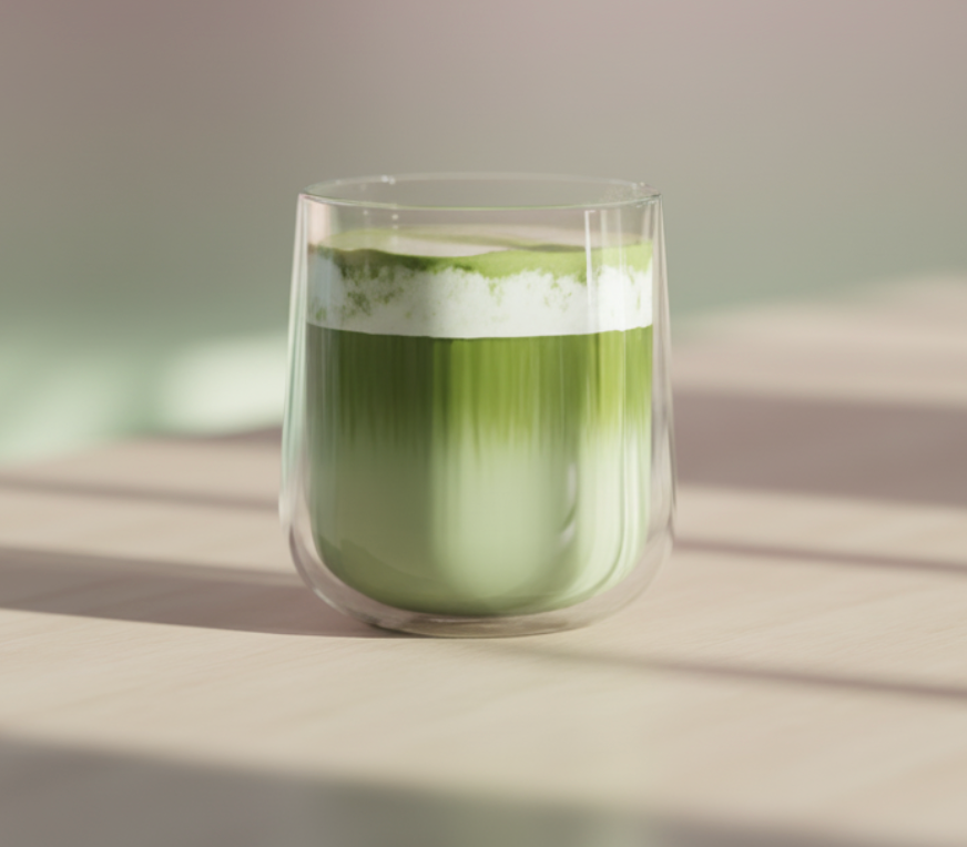 MATCHA CEREMONIE  30G