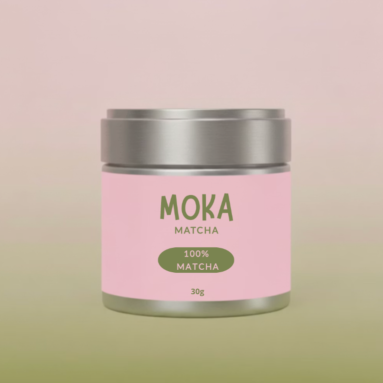 MATCHA CEREMONIE  30G