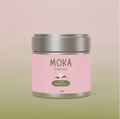 MATCHA  VANILLE 30G
